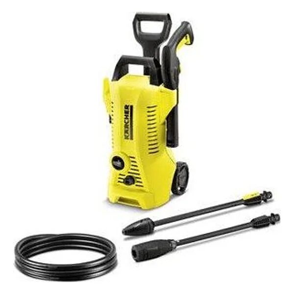 Idropulitrice Karcher K2 Power Control 1400W
