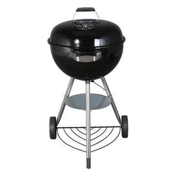 Barbecue a Carbone 55X54X96CM Krakatoa