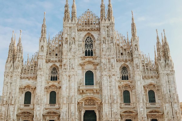 Attivit&agrave; a Milano