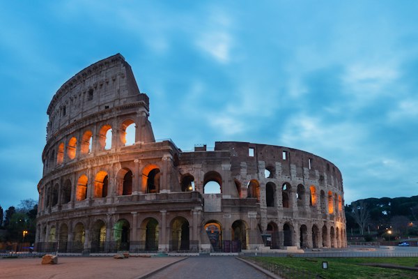 Attivit&agrave; a Roma