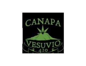 Canapa Vesuvio