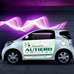 Agenzia Autiero