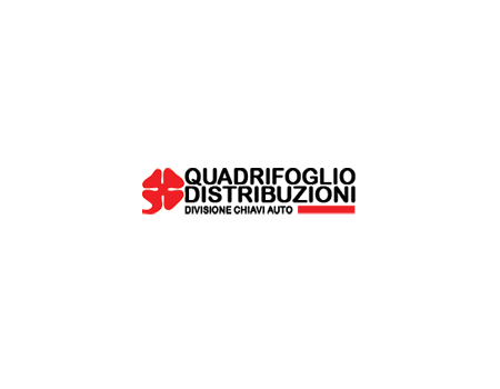 Quadrifoglio Distribuzioni
