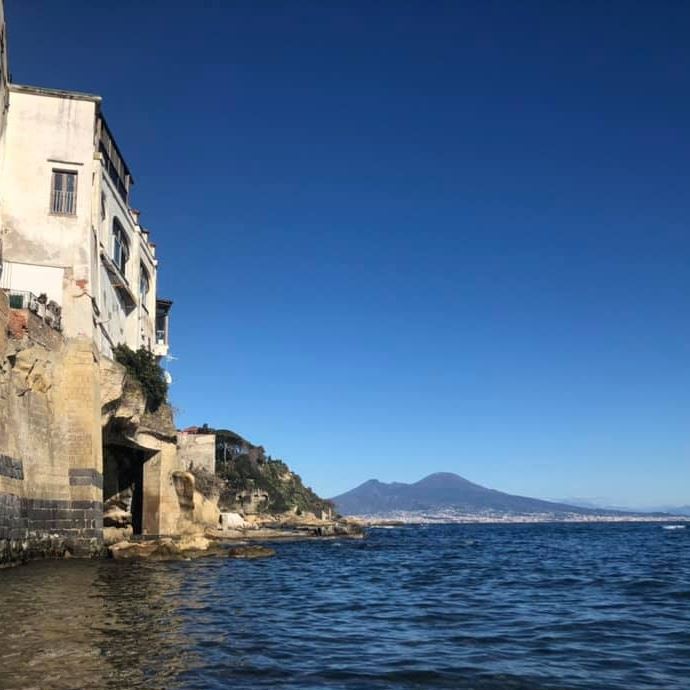 All Around Naples Guida Turistica Autorizzata