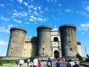 All Around Naples Guida Turistica Autorizzata