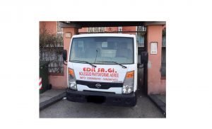 Edil Sa Gi Impresa Edile