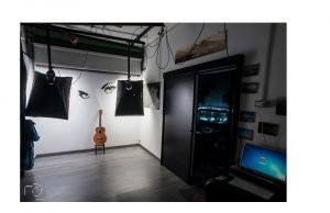 Fotografare di Massimo Dellaversano