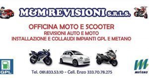 M M Revisioni