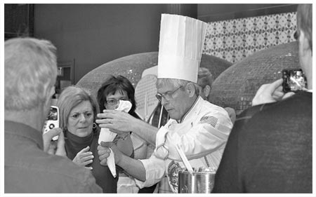 Pasticceria Sirica