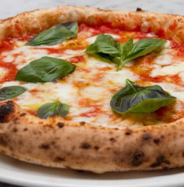 Pizzeria Fratelli Ferrugine