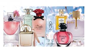 Profumerie Chloe S R L