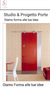 Studio Progetto Porte di Arcella Gianluigi