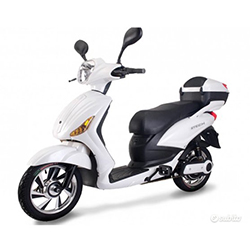 Scooter Elettrici