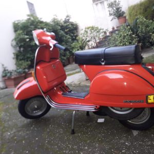 Moto D'epoca