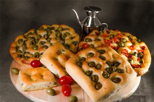 Madonna Industrial Bakery