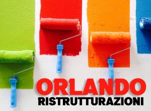 Orlando Ristrutturazioni