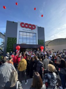 Coop Pollena Trocchia