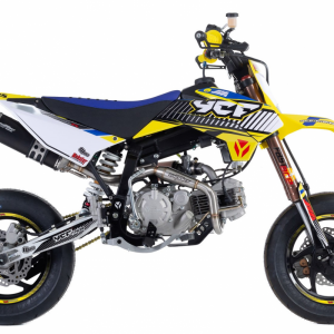 PitBIke