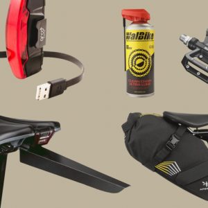 Accessori Bici