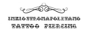 Tattoo A San Giorgio A Cremano