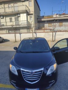 Noleggio Auto A San Giorgio A Cremano