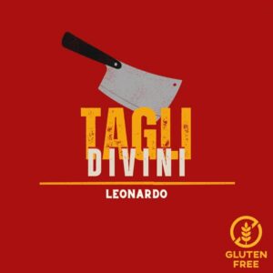 Tagli Divini Leonardo
