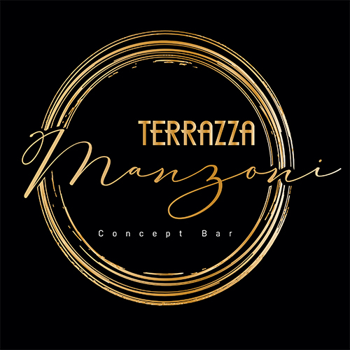 Terrazza Manzoni Concept Bar