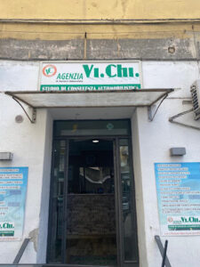 Agenzia Vichi