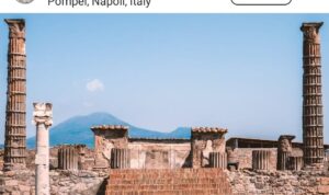 Le Martinelle Casa Vacanze