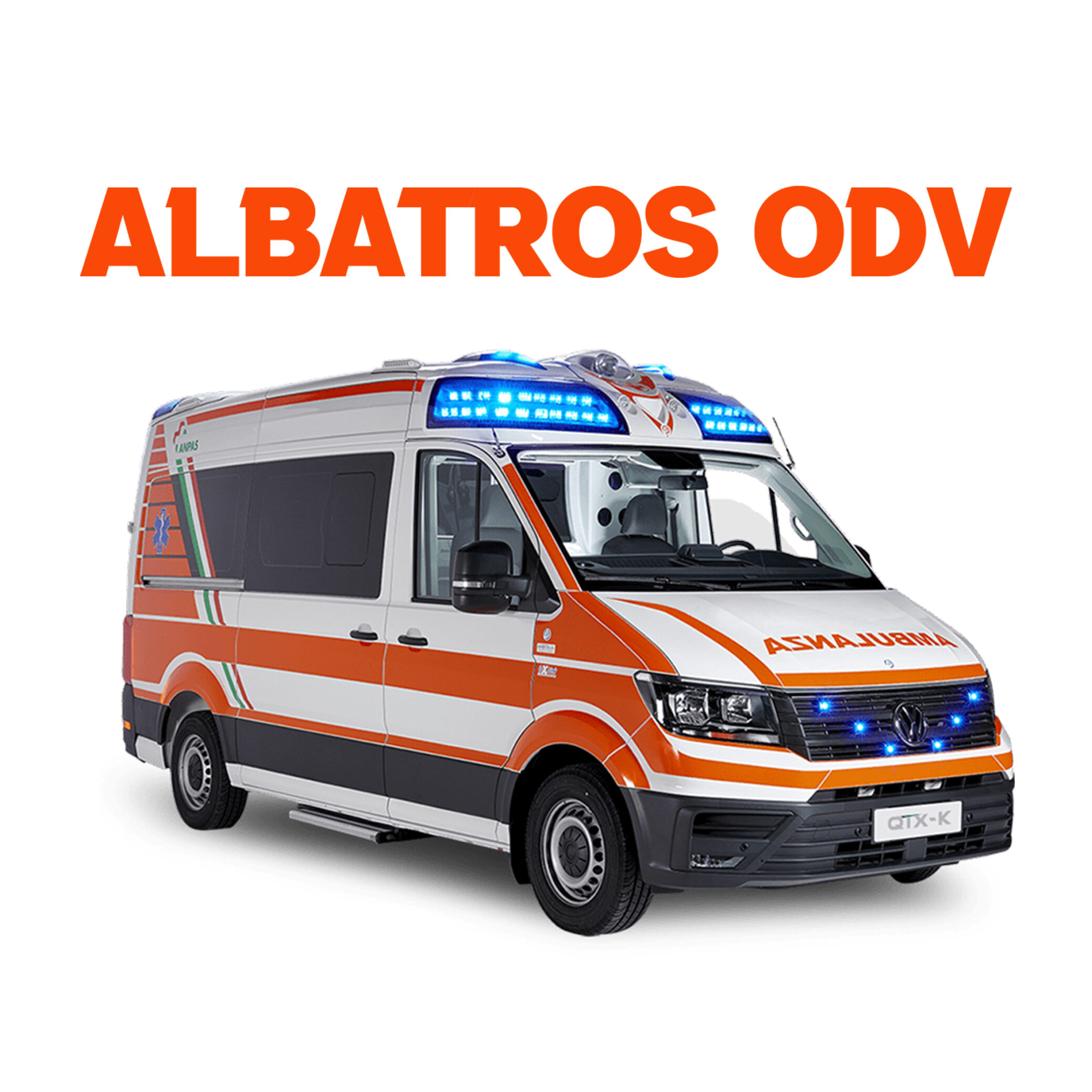 Albatros ODV