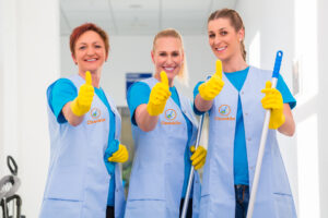Clean & Go Impresa di Pulizie