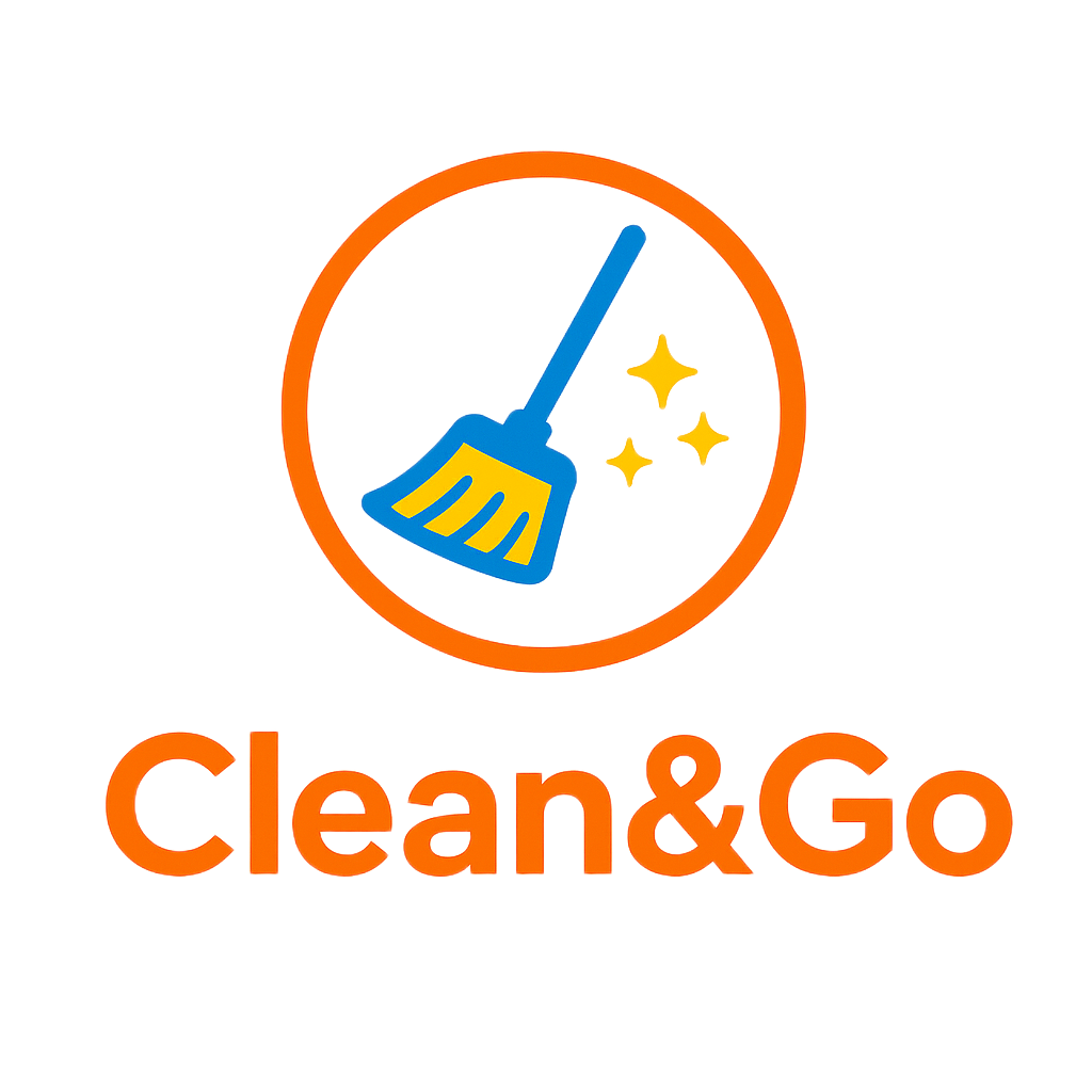 Clean & Go Impresa di Pulizie