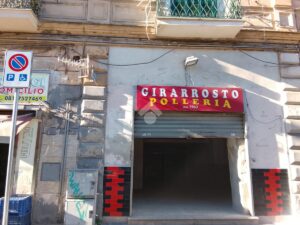 Negozio in vendita