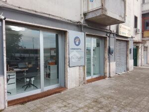 Negozio in vendita