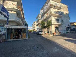 Negozio in affitto