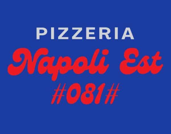 Pizzeria Napoli Est