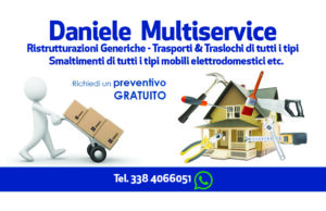 Daniele Multiservice