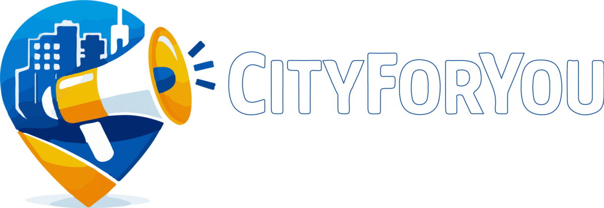CityForYou - Portale Aziende Italia