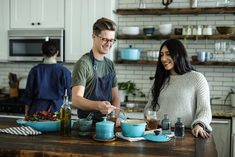 Accademia Italiana di Cucina Professionale