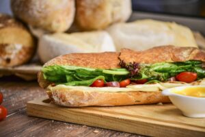 All’Antico Vinaio