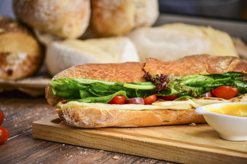 All’Antico Vinaio