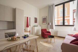 Casa Vacanze Trastevere Charme