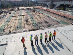 Edil Costruzioni Napoli