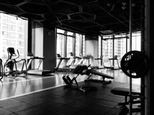FitLife Gym