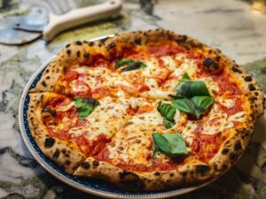Pizzeria Vulcano