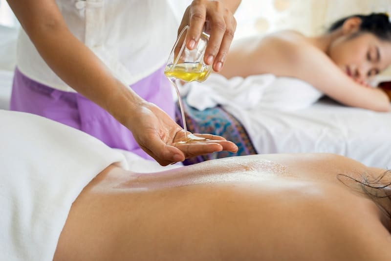 Thai Massage & Wellness Padova