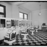 Abel Barbershop