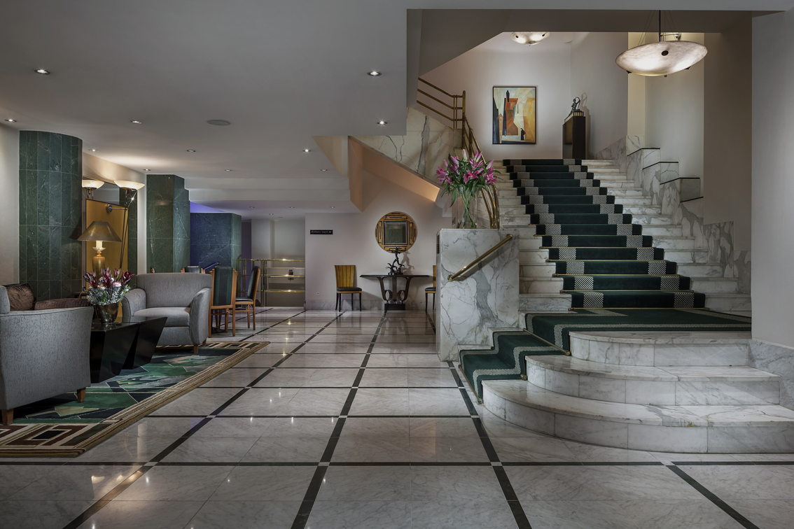 Addaura Hotel Residence