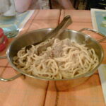 Al Vicolo Pizza & Vino