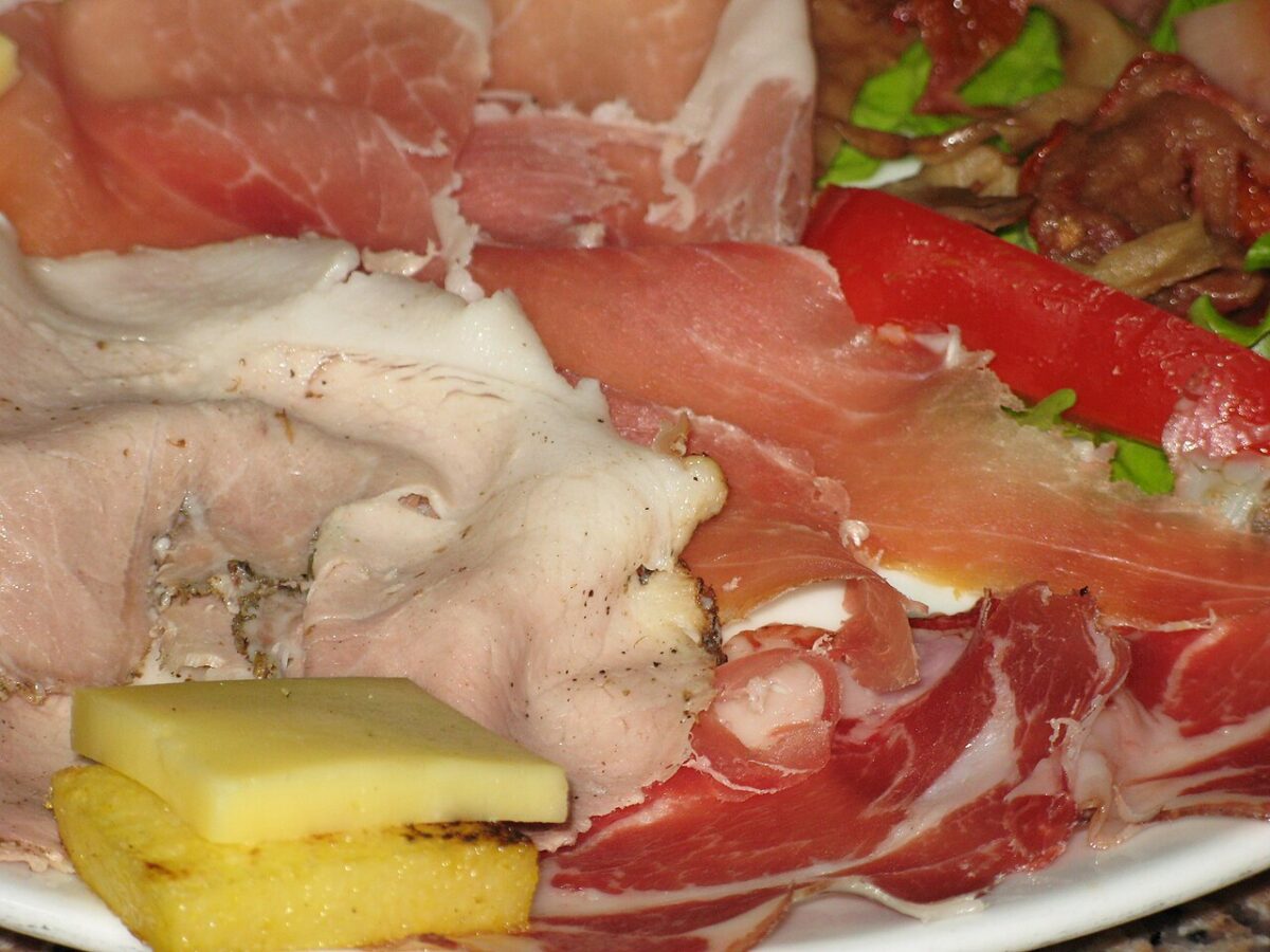 Antica Capri